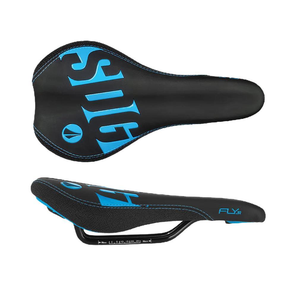 SDG Fly Jnr Saddle