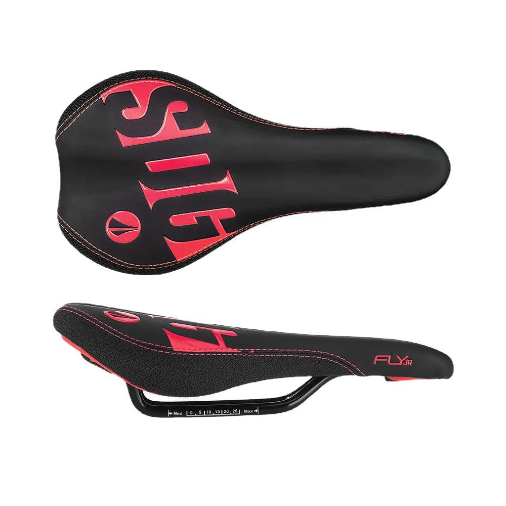 SDG Fly Jnr Saddle