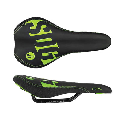 SDG Fly Jnr Saddle