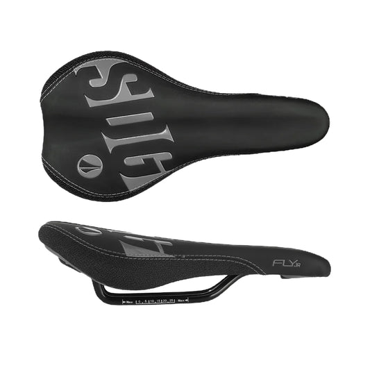 SDG Fly Jnr Saddle