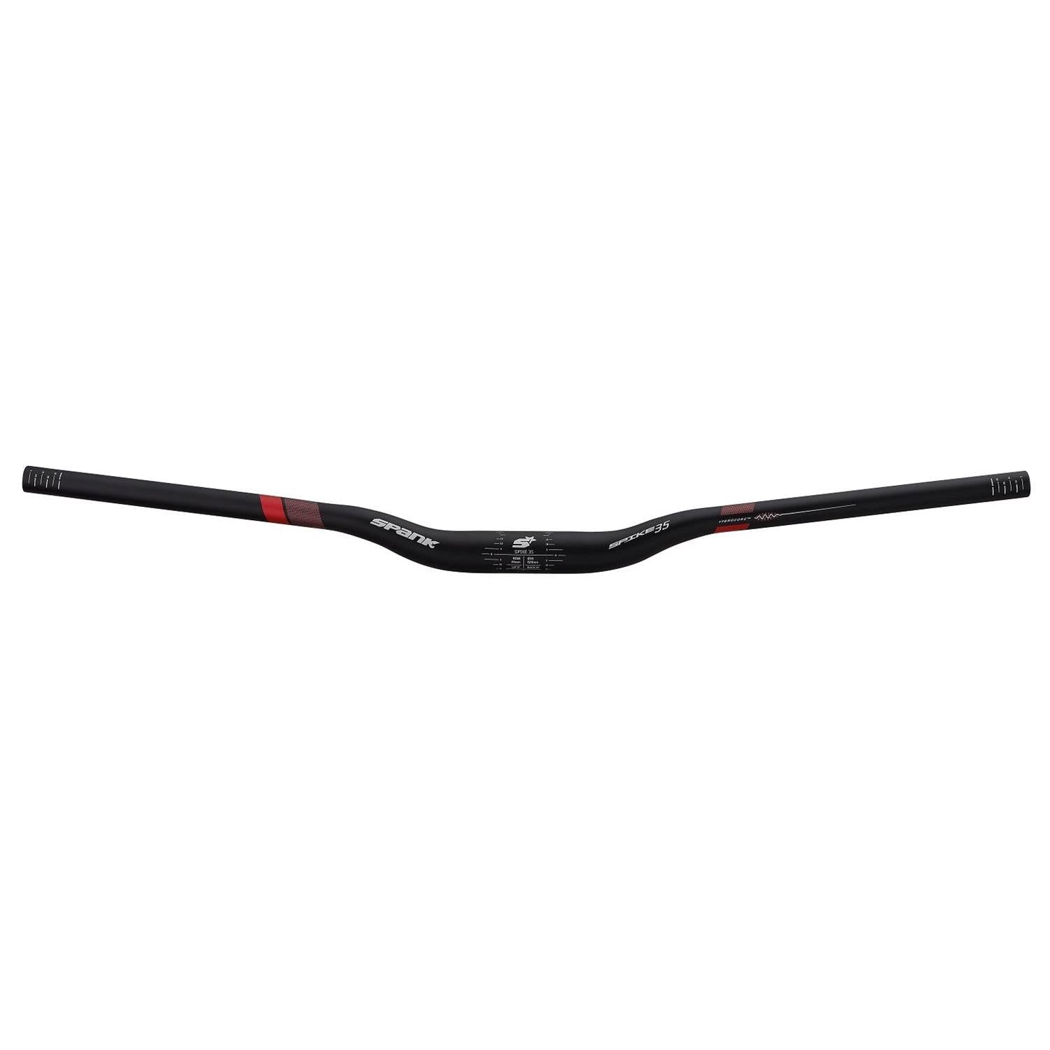 SPANK - SPIKE 35 VIBROCORE Handlebar