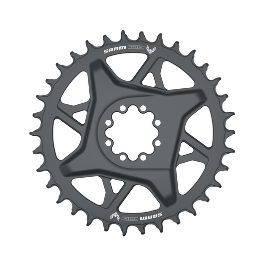 SRAM Eagle T-Type Chainrings