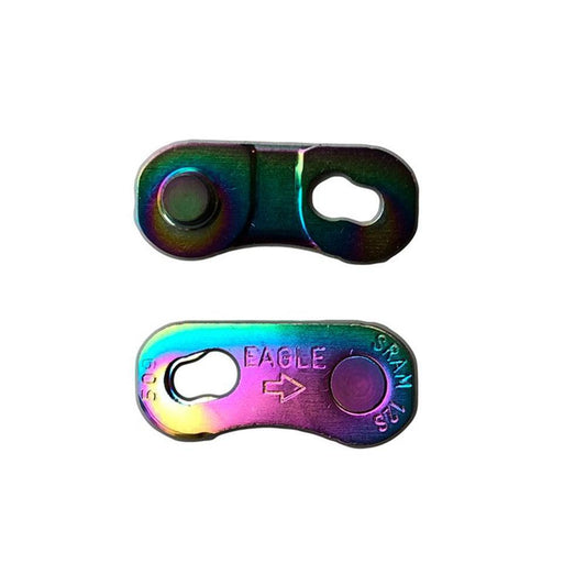 SRAM Power Lock 12s