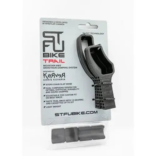 STFU Chain damping mudule | Pablo's Bike Shop