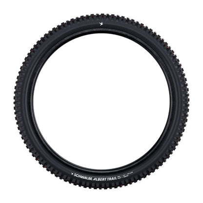 Schwalbe Albert Radial Tyres