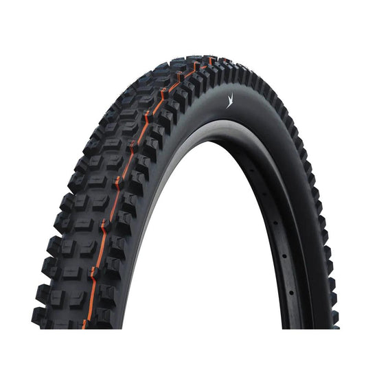 Schwalbe Albert Radial Tyres
