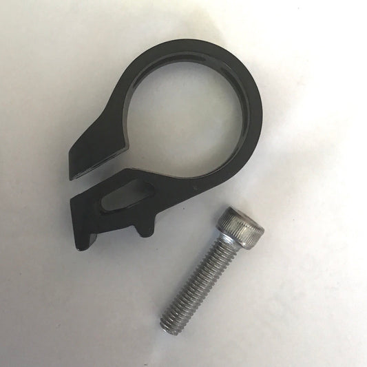 Shifter Handlebar Clamp