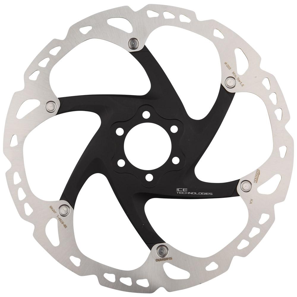 Shimano Disc Brake Rotors