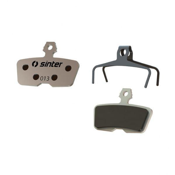 Sinter Brake Pads