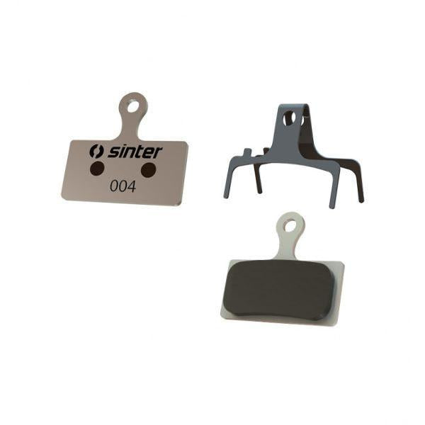 Sinter Brake Pads