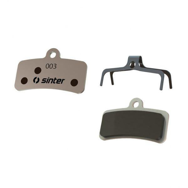 Sinter Brake Pads