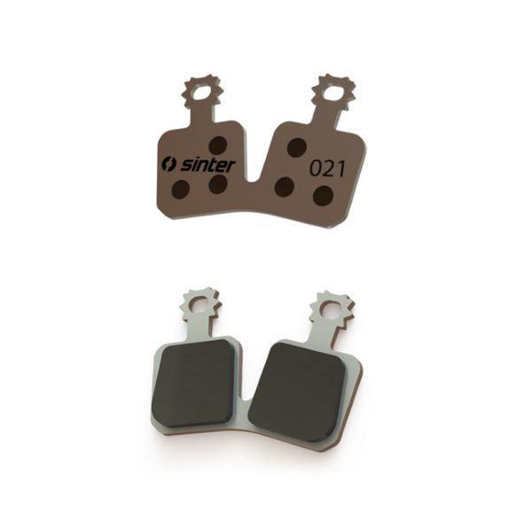 Sinter Brake Pads