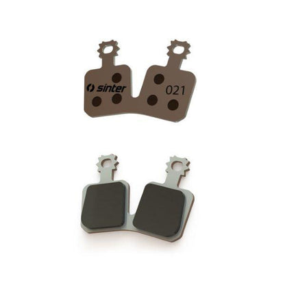 Sinter Brake Pads