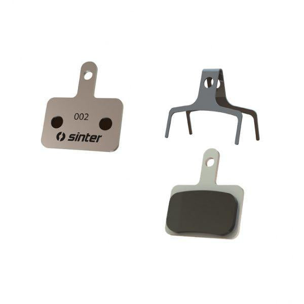Sinter Brake Pads