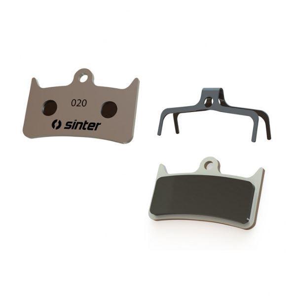 Sinter Brake Pads
