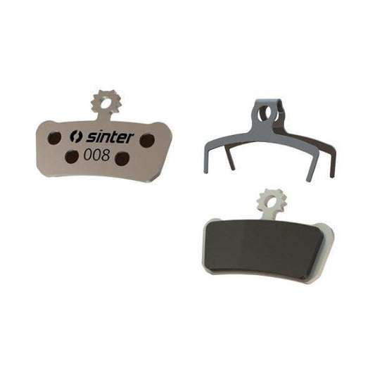 Sinter Brake Pads