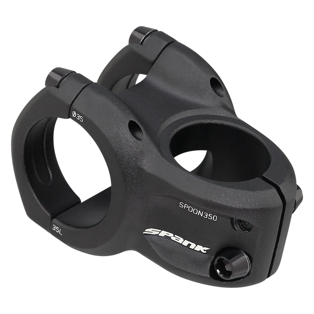 Spank Spoon 350 Stem
