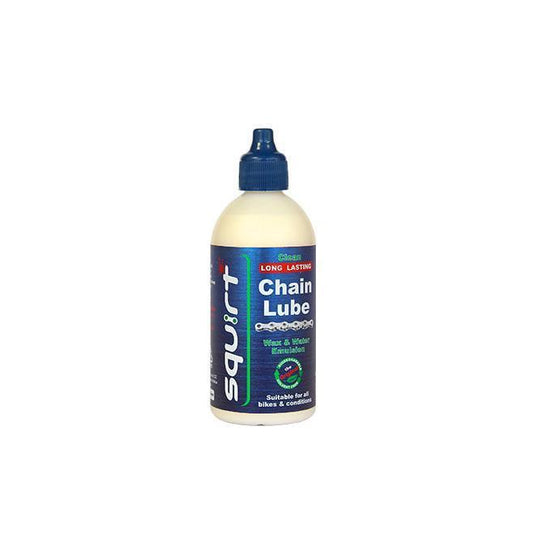 Squirt Chain Lube 120ml