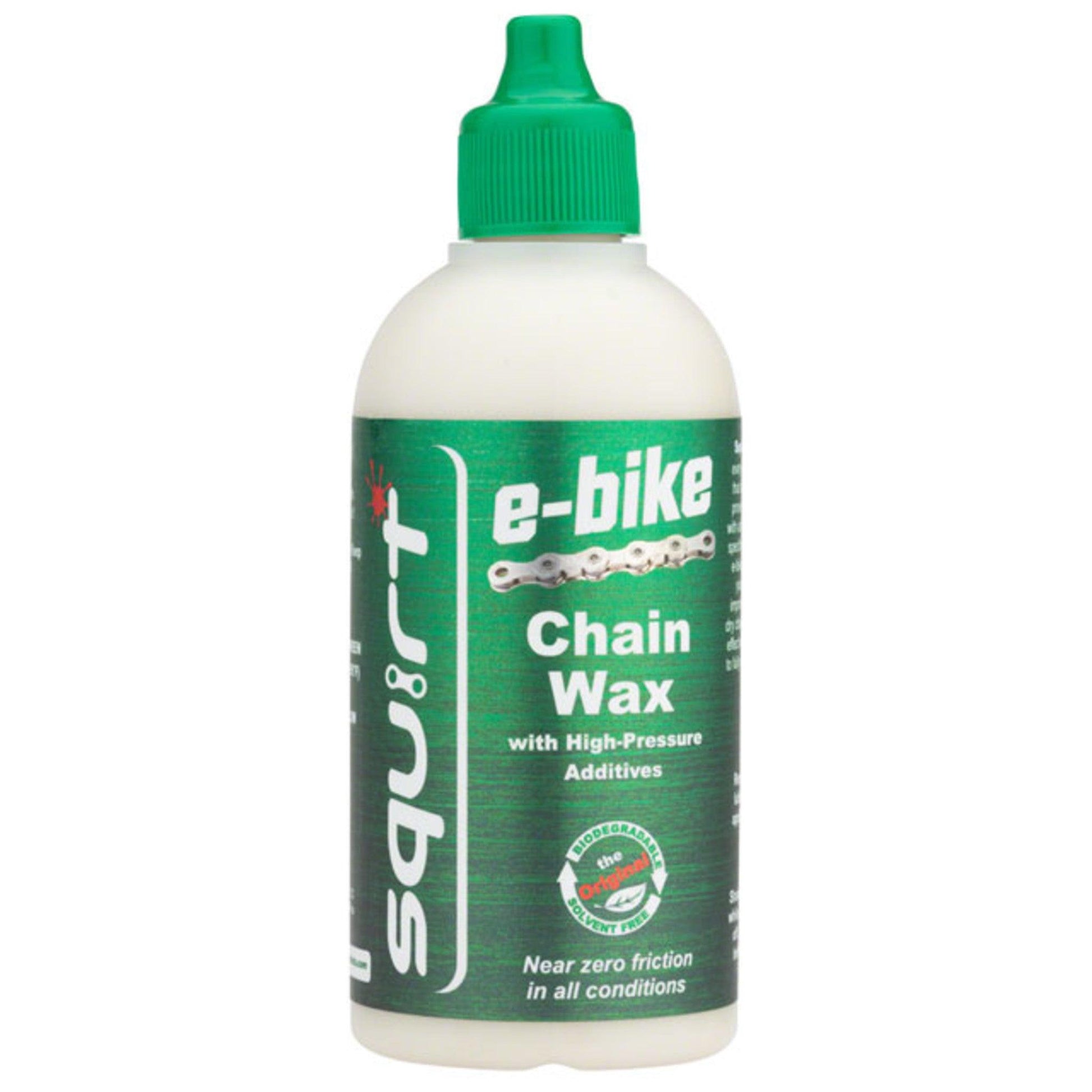 Squirt e-bike Chain Wax 120ml