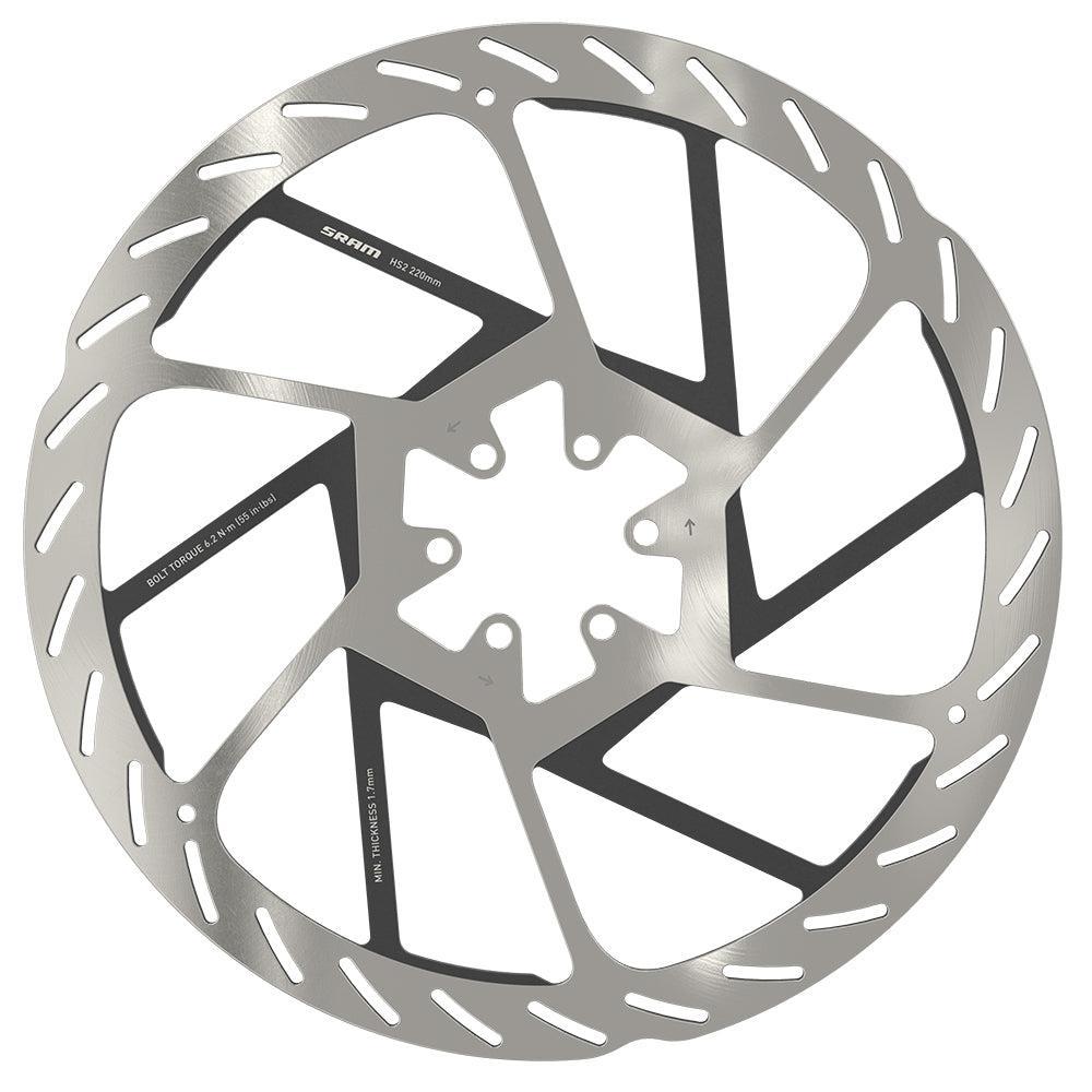 Sram HS2 Disc Brake Rotor