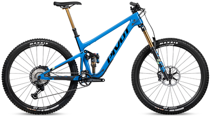 Switchblade V6 - Pivot Cycles NZ