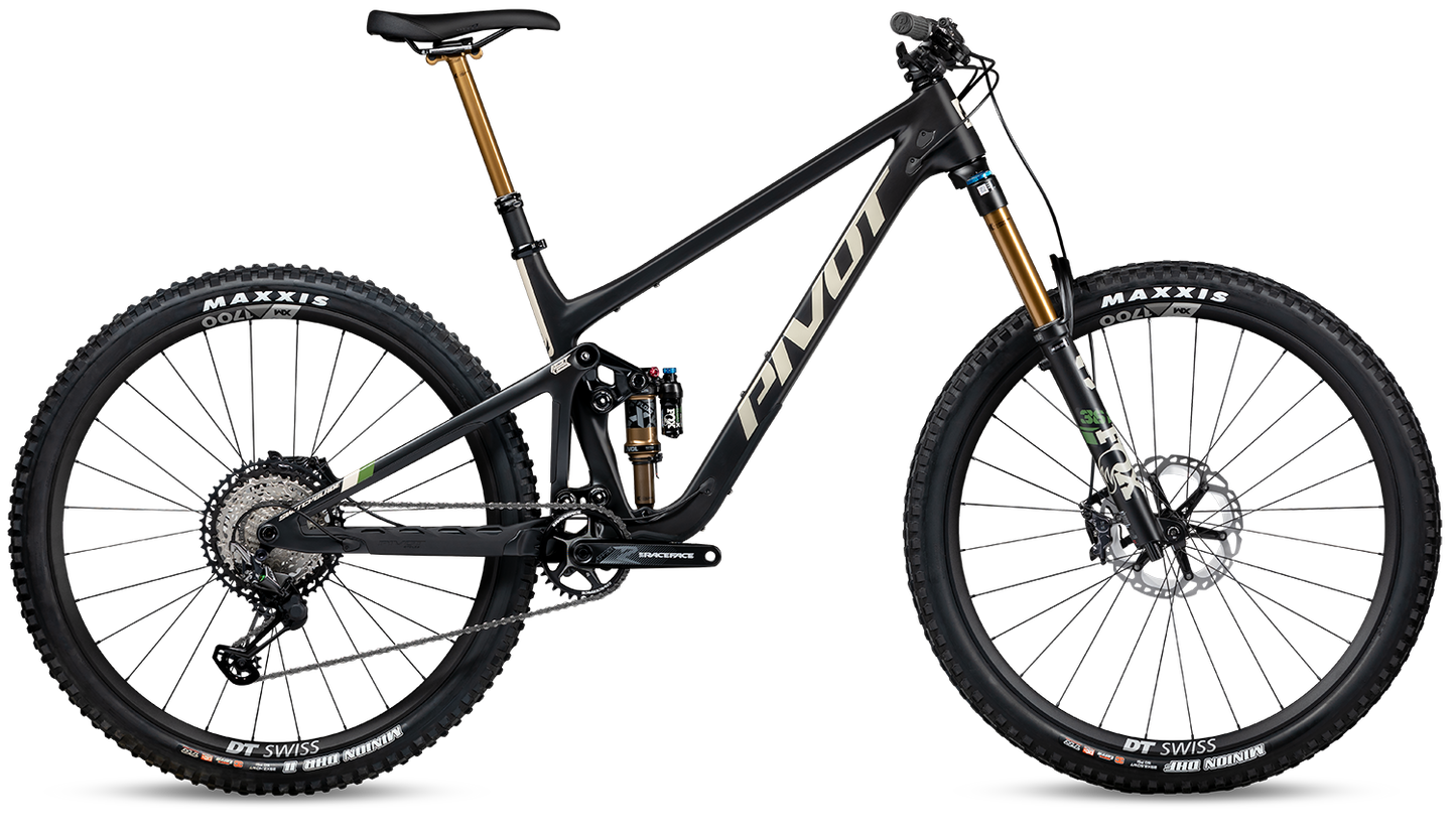 Switchblade V6 - Pivot Cycles NZ