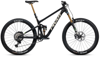 Switchblade V6 - Pivot Cycles NZ