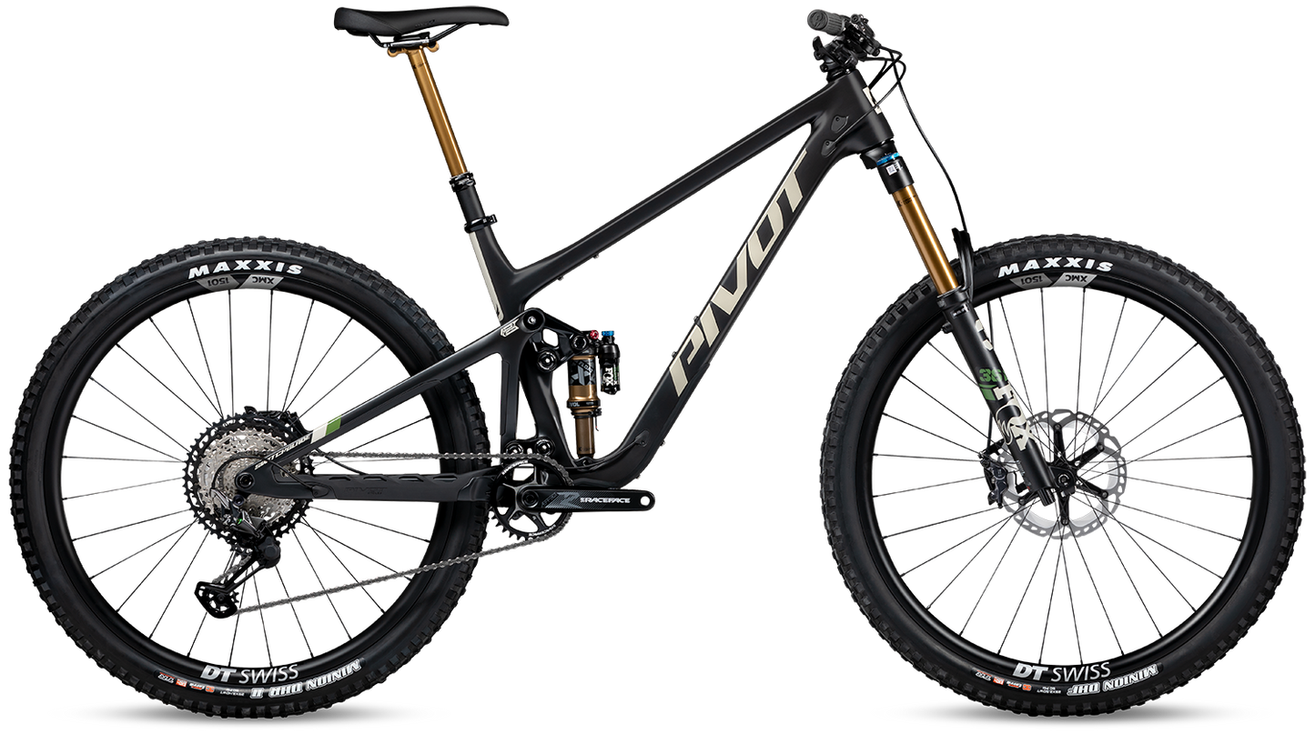 Switchblade V6 - Pivot Cycles NZ