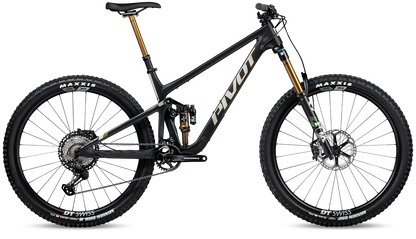 Switchblade V6 - Pivot Cycles NZ
