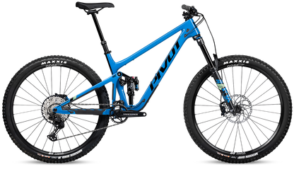 Switchblade V6 - Pivot Cycles NZ