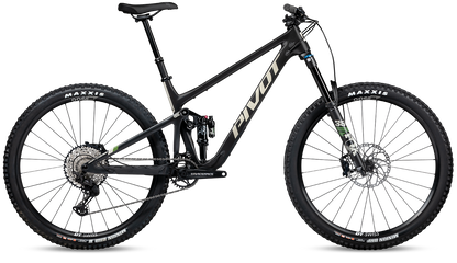 Switchblade V6 - Pivot Cycles NZ