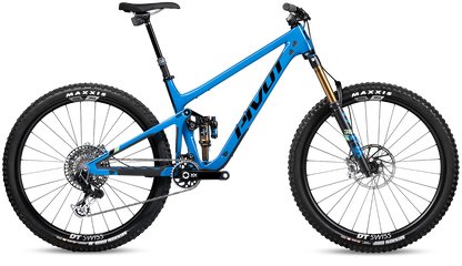 Switchblade V6 - Pivot Cycles NZ