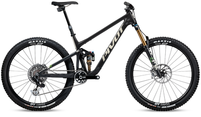 Switchblade V6 - Pivot Cycles NZ