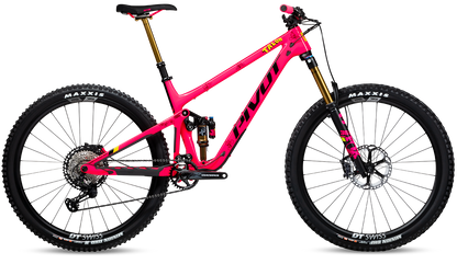 Switchblade V6 - Pivot Cycles NZ