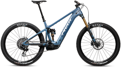 SHUTTLE AM (GEN 5) - Pivot Cycles NZ