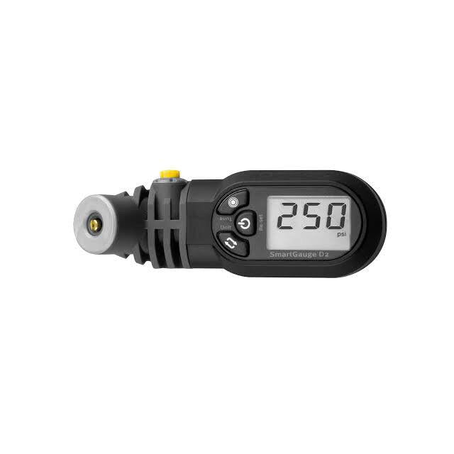 TOPEAK Smartgauge D2 Digital Tyre Pressure Gauge