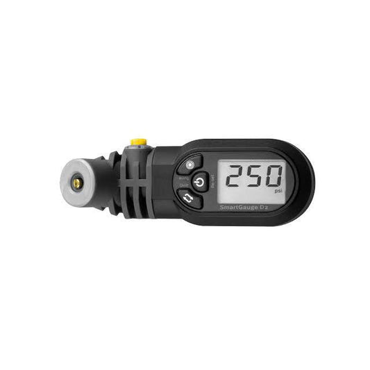 TOPEAK Smartgauge D2 Digital Tyre Pressure Gauge