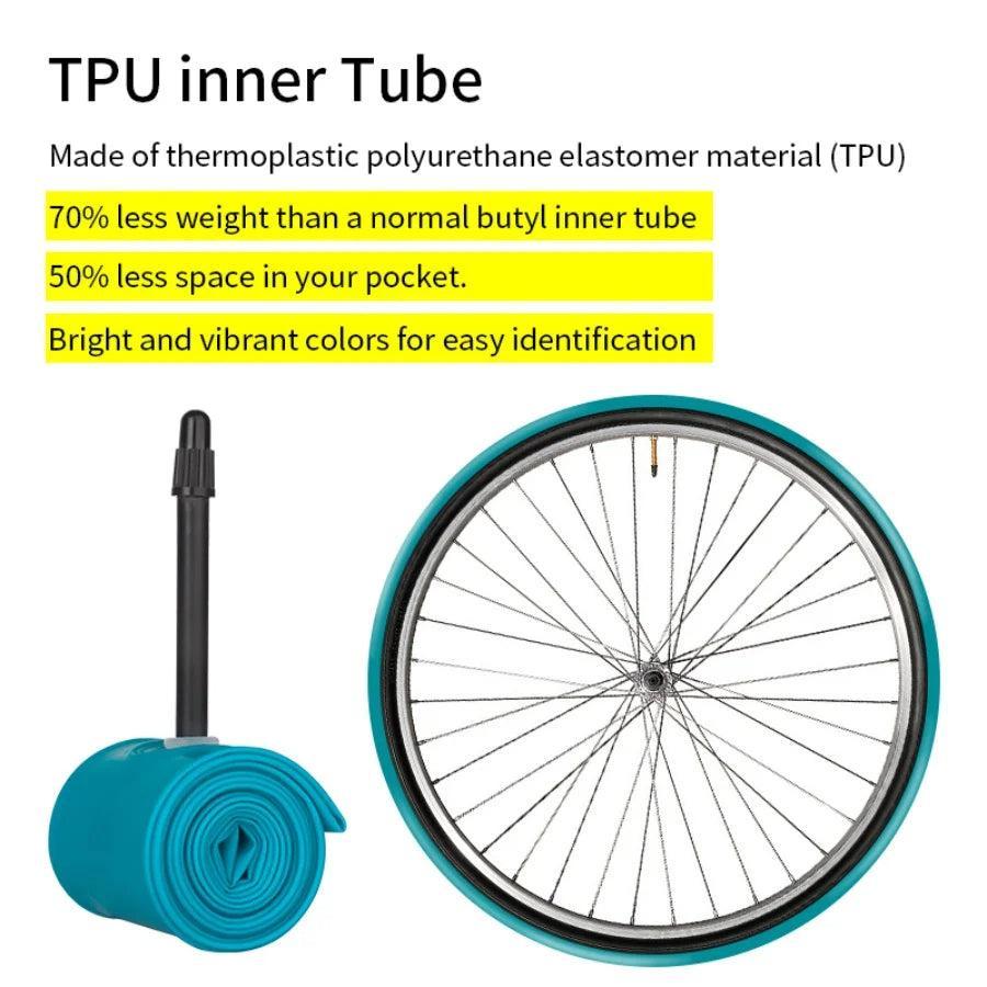 TPU Lightweight Tubes