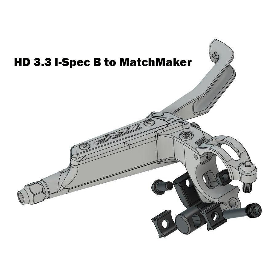 TRP Brake Lever Adapter