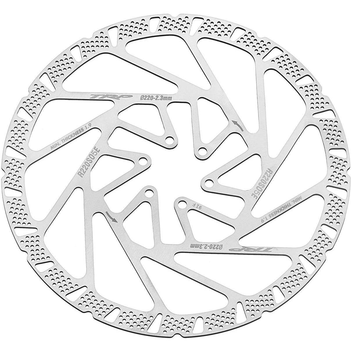 TRP RS05E Rotor