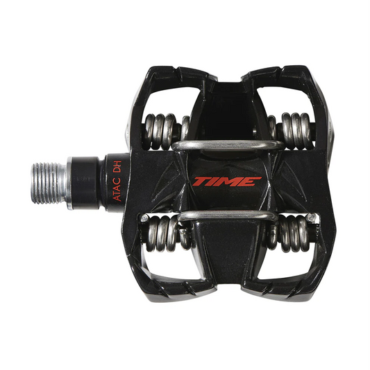 Time Atac DH 4 Pedals
