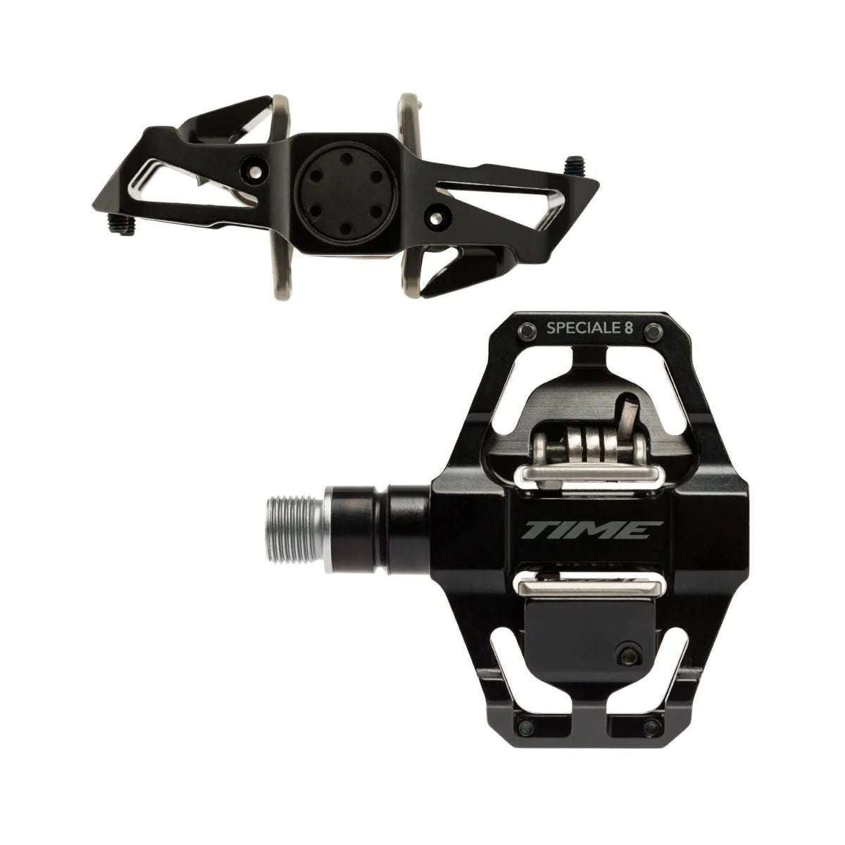 Time Speciale 8 Enduro Pedal
