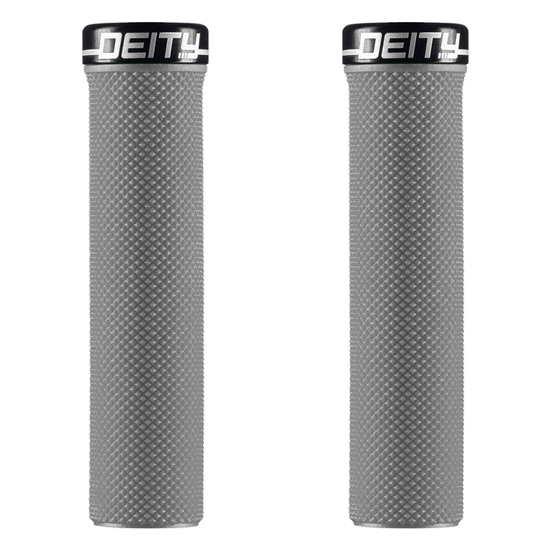 deity slimfit grips stealth